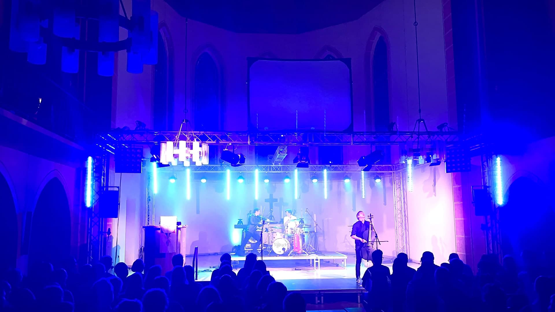 Kirchenkonzert & Akustik-Worship
